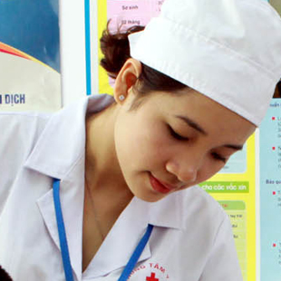 Thạc sĩ Y tế công cộng