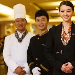 Trung cấp Quản trị nhà hàng