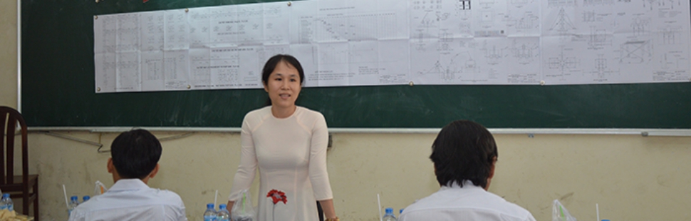 Công nghệ kỹ thuật công trình xây dựng
