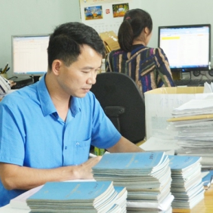  Cử nhân Kế toán Kiểm toán_ Văn bằng 2