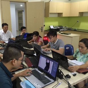 Khóa học Photoshop Ngắn hạn và Nâng cao