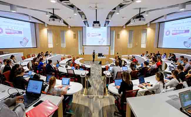 Edunet, trường học, Đăng ký