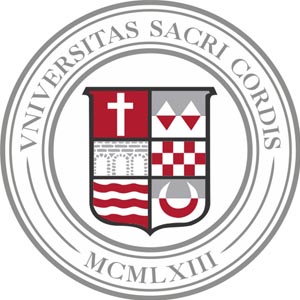 >Sacred Heart University