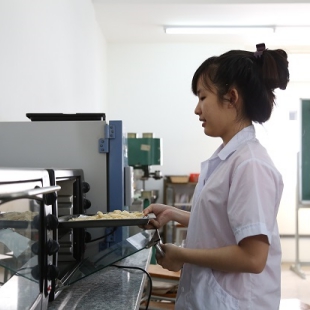  Thạc sĩ Kỹ thuật môi trường