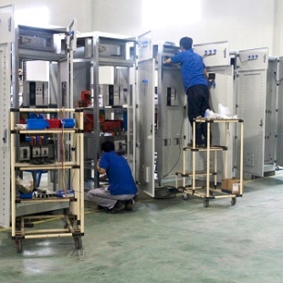 Trung cấp Kỹ Thuật Lắp Đặt Điện và Điều Khiển Trong Công Nghiệp