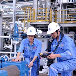Kỹ sư Bảo trì Hệ thống Thiết bị Cơ khí