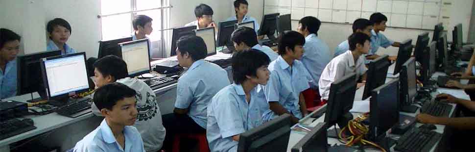 Quản trị mạng cơ bản và cài đặt máy tính