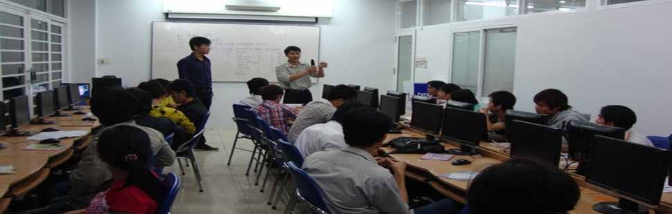 Quản trị mạng cơ bản và cài đặt máy tính