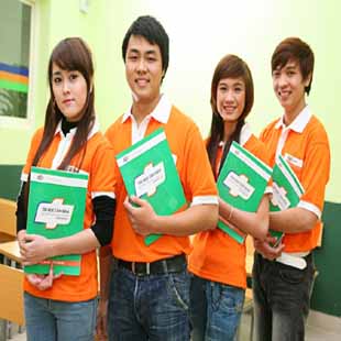 Cử nhân thực hành thiết kế đồ họa quốc tế