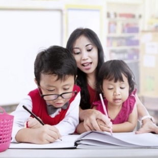 Phương pháp dạy con dành cho nhà quản lý