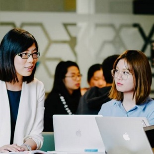 Thạc sĩ quản trị kinh doanh