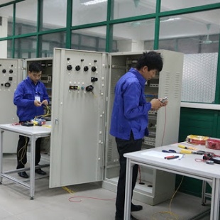 KỸ SƯ THỰC HÀNH ĐIỆN CÔNG NGHIỆP