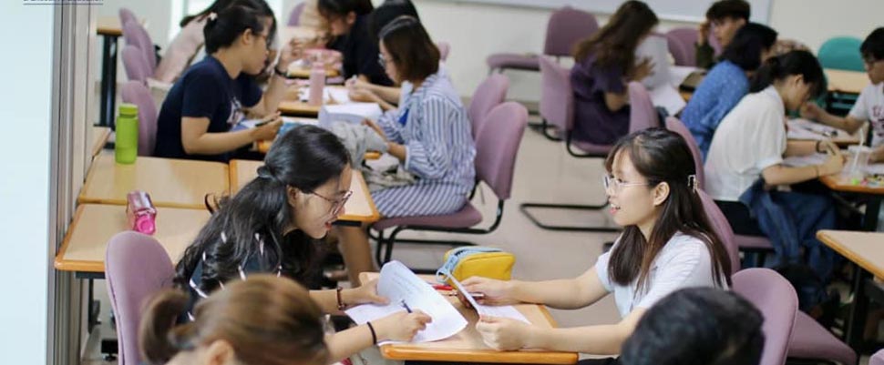 Cử nhân Khoa học và Kỹ thuật máy tính