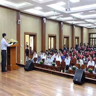 Thạc sĩ lý thuyết xác suất và thống kê toán học