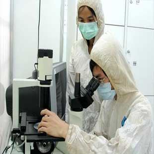 Thạc sĩ vật lý nguyên tử và hạt nhân