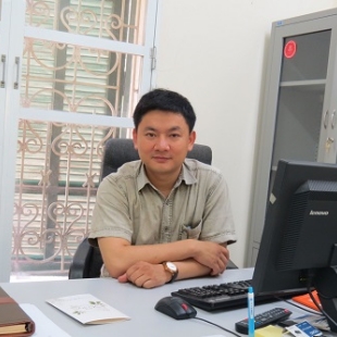 Tiến sĩ Báo chí học