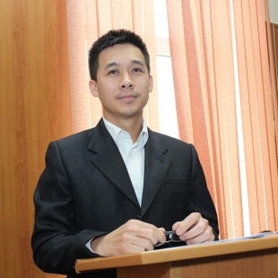  Tiến sĩ Chủ nghĩa xã hội khoa học