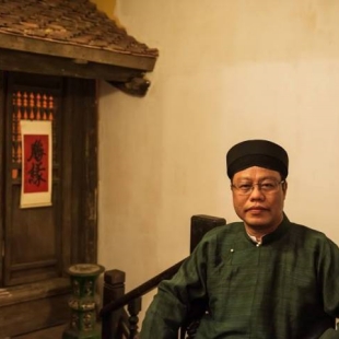  Tiến sĩ Hán Nôm