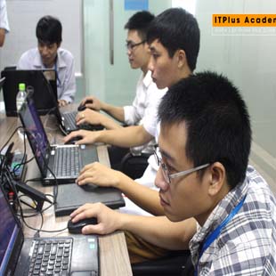 Khóa học lập trình Python và Odoo Framework