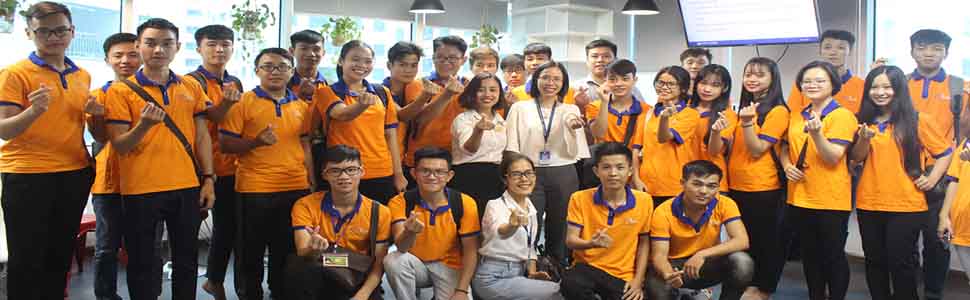 Chương trình thiết kế đồ họa - Truyền thông đa phương tiện