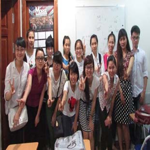 Khóa học luyện thi Toeic - TOEIC Basic