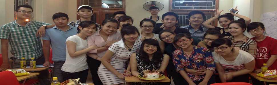 Khóa học luyện thi Toeic - TOEIC Basic