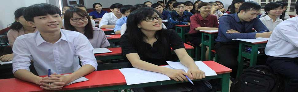 Khóa học luyện thi Toeic - TOEIC Basic