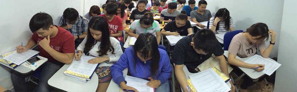 Khóa học luyện thi Toeic - TOEIC Basic