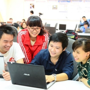 Thạc sỹ Khoa học dữ liệu