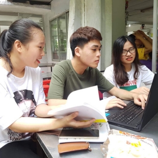 Thạc sỹ Toán Cơ sở toán cho tin học