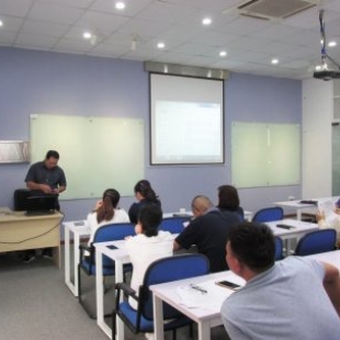 Thạc sỹ Toán giải tích
