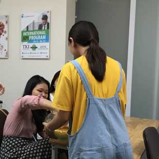 Đánh giá hiệu quả đào tạo