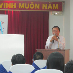 Quản lý dự án đầu tư xây dựng 