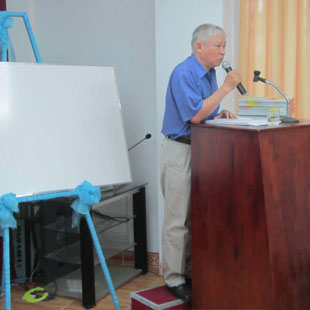 Kỹ năng bán hàng và phát triển khách hàng 