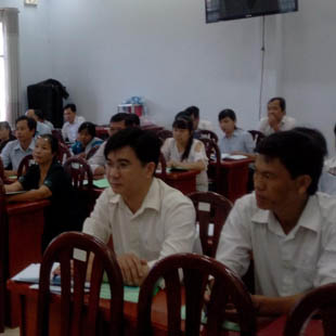 Phong thủy ứng dụng