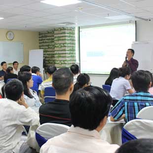 Kỹ năng bán hàng chuyên nghiệp