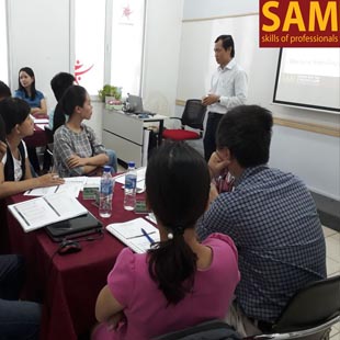 Quản lý bảo trì công nghiệp hiệu quả