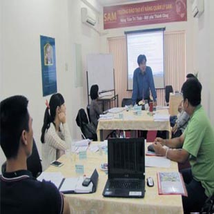 Giảm lẵng phí trong sản xuất bằng công cụ GHK
