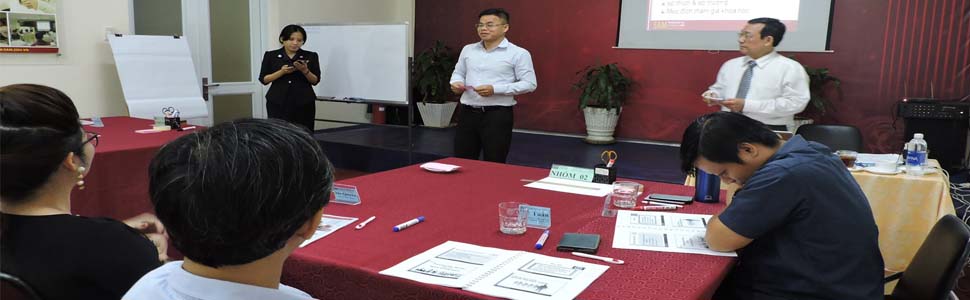 Kỹ năng giao tiếp hiệu quả