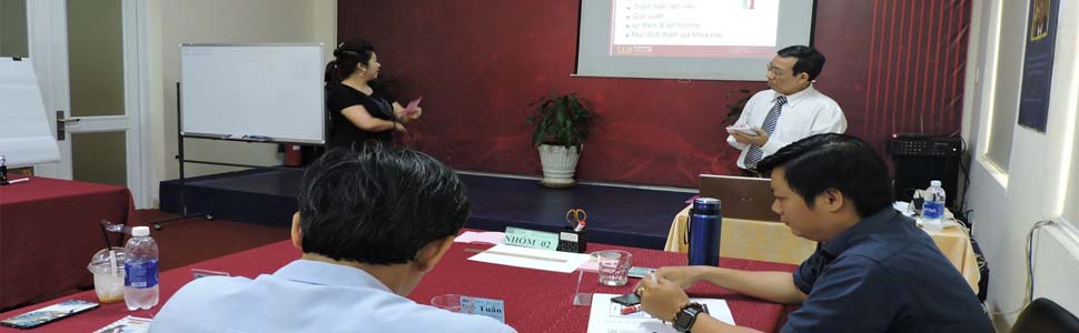 Kỹ năng giao tiếp hiệu quả