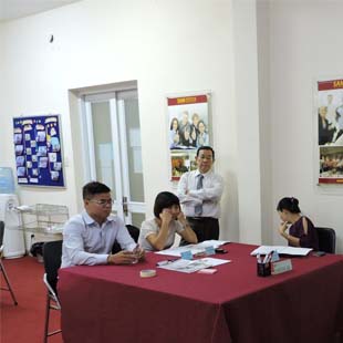 Kỹ năng giao tiếp hiệu quả