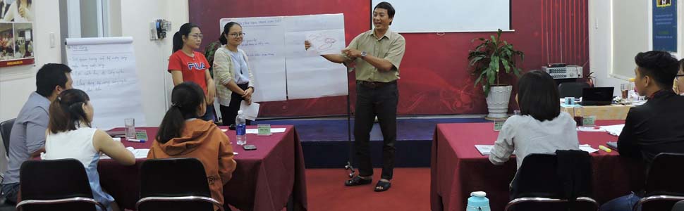 Kỹ năng làm việc nhóm hiệu quả