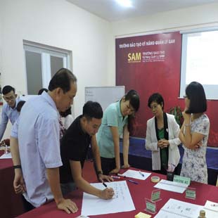 Kỹ năng làm việc nhóm hiệu quả