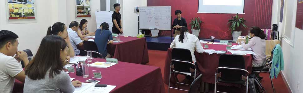 Kỹ năng làm việc nhóm hiệu quả