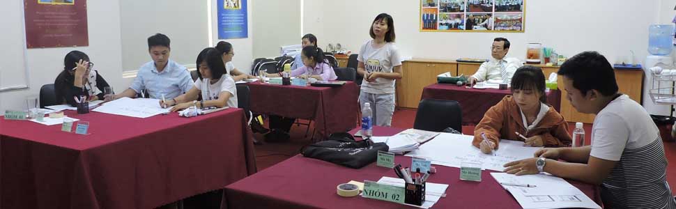 Kỹ năng làm việc nhóm hiệu quả