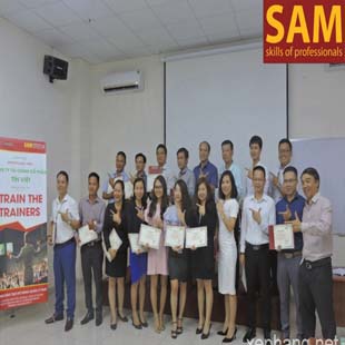 Chuyên viên quản lí chất lượng chuyên nghiệp (QA)