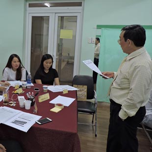 Quản trị bảo trì - bảo dưỡng thiết bị xưởng sản xuất