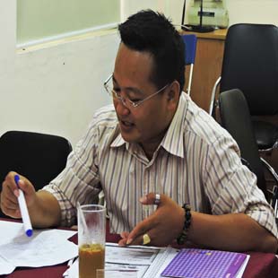 Kỹ năng thu hồi công nợ