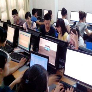 Khóa học Word và Excel cơ bản đến nâng cao