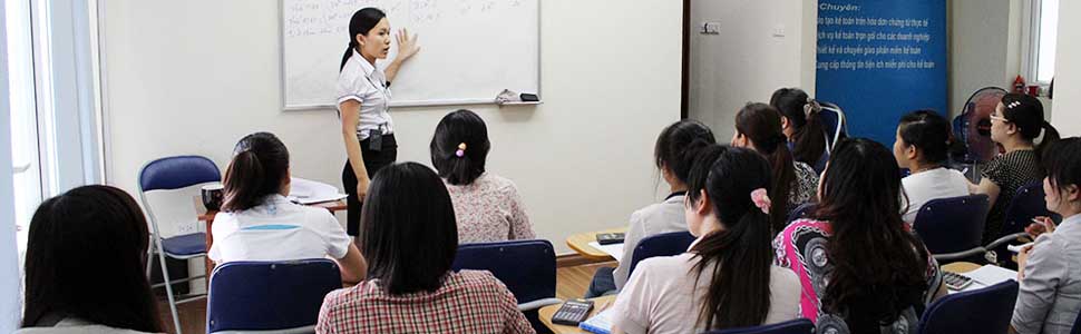 Kế toán và tài chính dành cho lãnh đạo